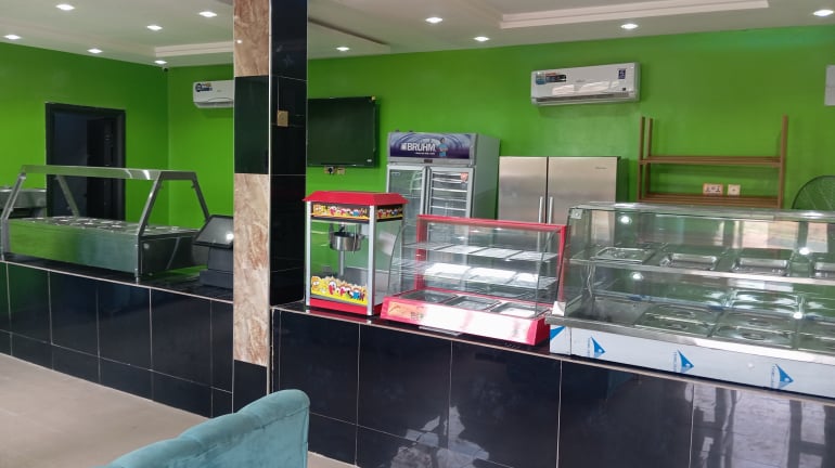 Mobirise Website Builder