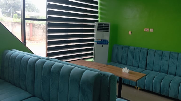 Mobirise Website Builder